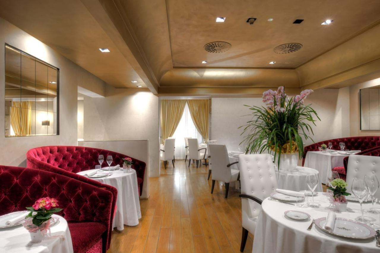 Hotel Rua Frati 48 In San Francesco Modena Bagian luar foto