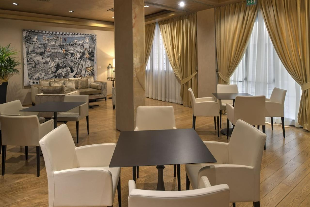 Hotel Rua Frati 48 In San Francesco Modena Bagian luar foto