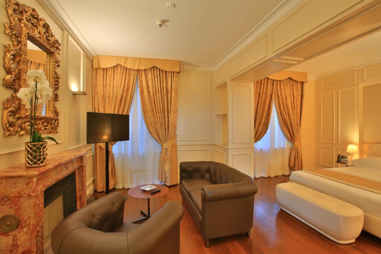 Hotel Rua Frati 48 In San Francesco Modena Bagian luar foto