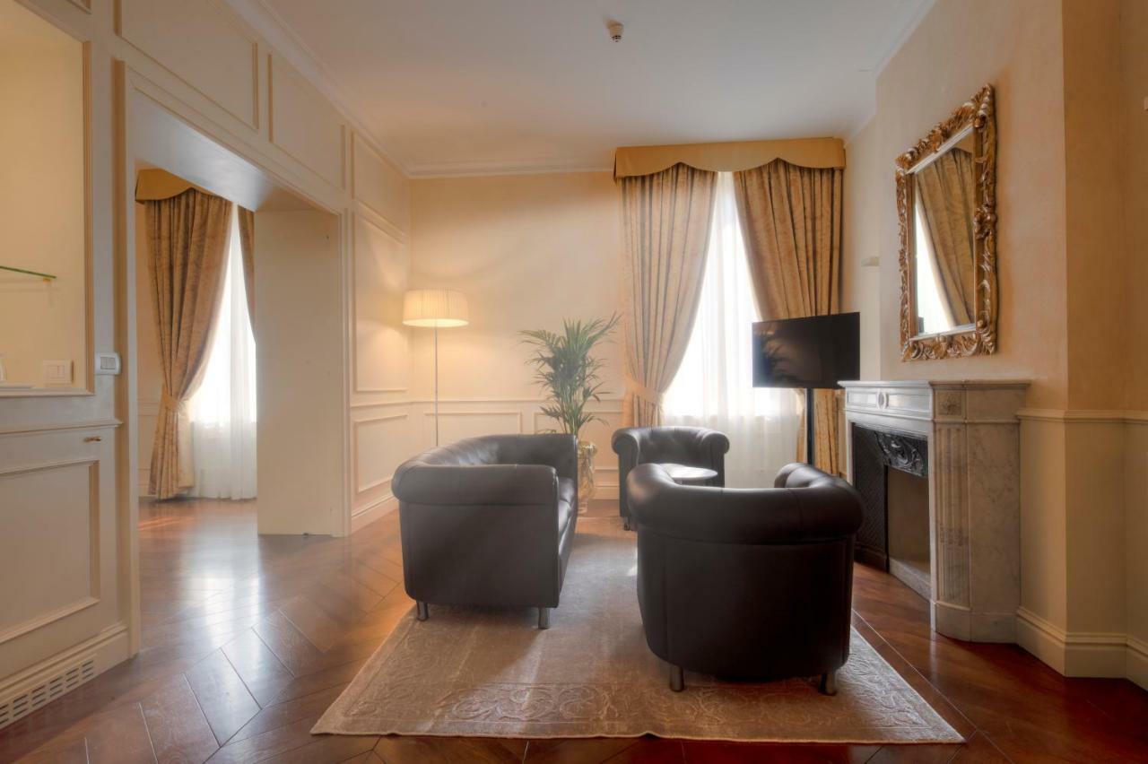 Hotel Rua Frati 48 In San Francesco Modena Bagian luar foto