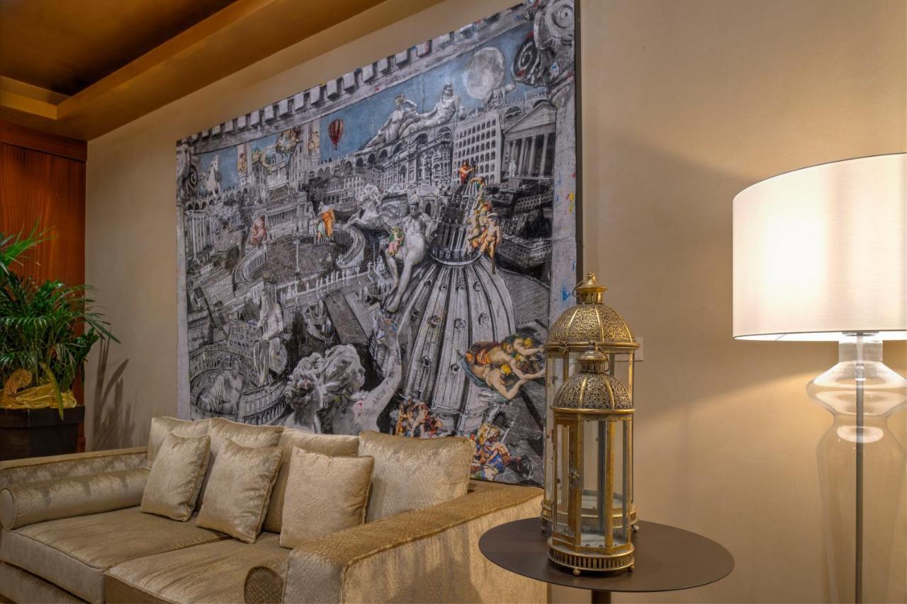 Hotel Rua Frati 48 In San Francesco Modena Bagian luar foto